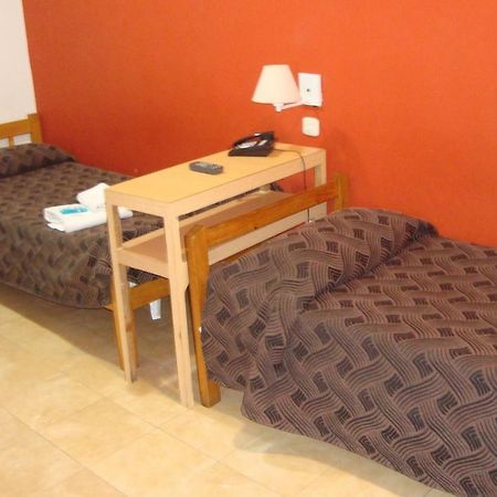 Hotel Siena Буенос Айрес Екстериор снимка