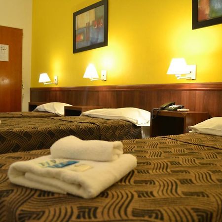 Hotel Siena Буенос Айрес Екстериор снимка