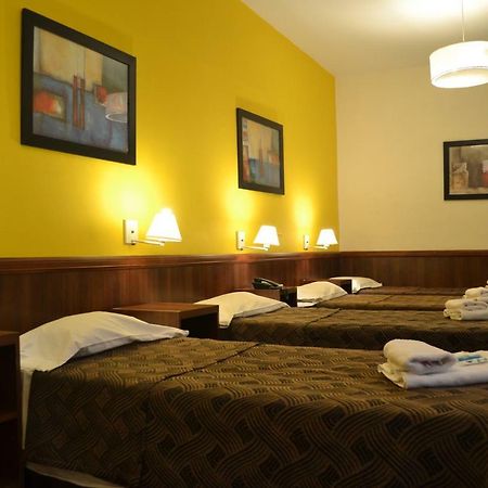 Hotel Siena Буенос Айрес Екстериор снимка