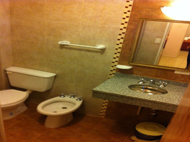 Hotel Siena Буенос Айрес Екстериор снимка