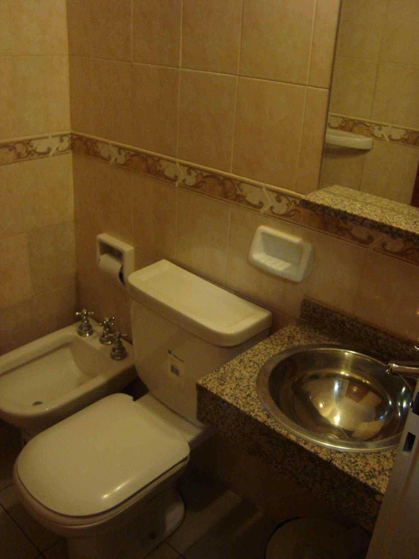 Hotel Siena Буенос Айрес Екстериор снимка
