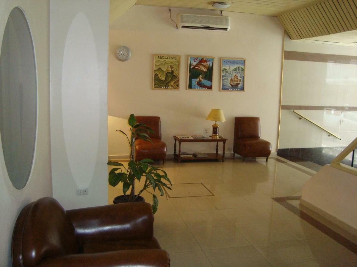 Hotel Siena Буенос Айрес Екстериор снимка
