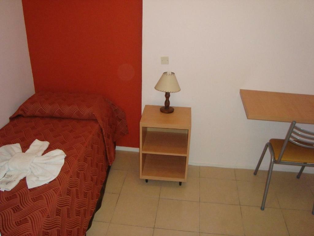Hotel Siena Буенос Айрес Екстериор снимка