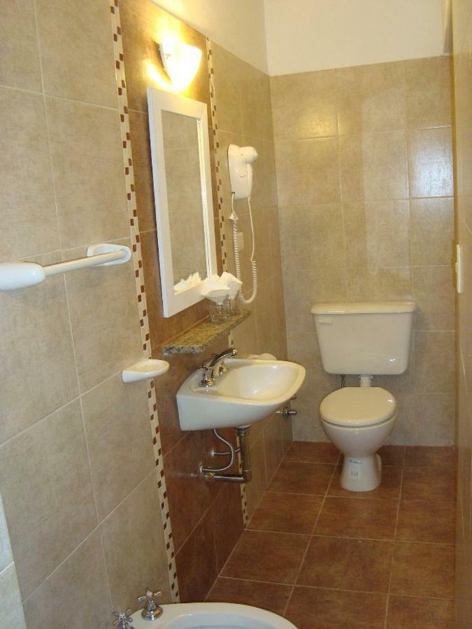 Hotel Siena Буенос Айрес Стая снимка