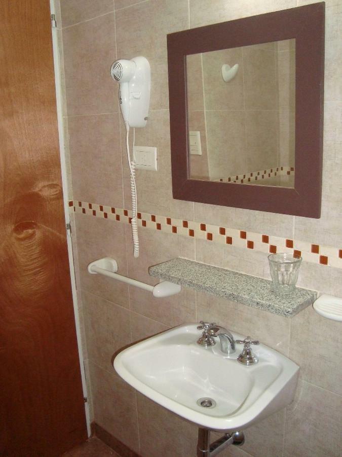 Hotel Siena Буенос Айрес Стая снимка
