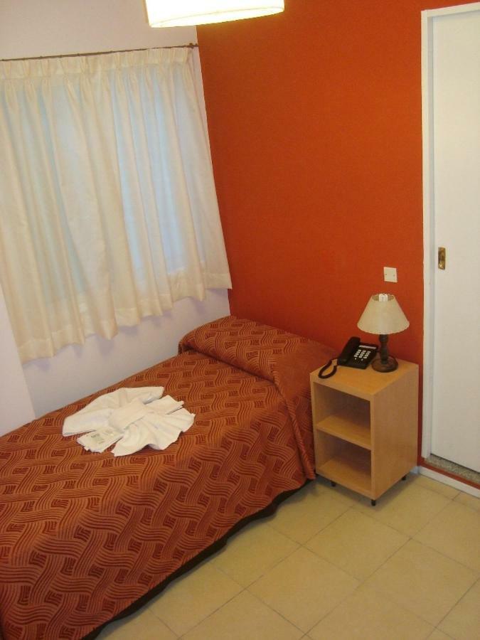Hotel Siena Буенос Айрес Стая снимка