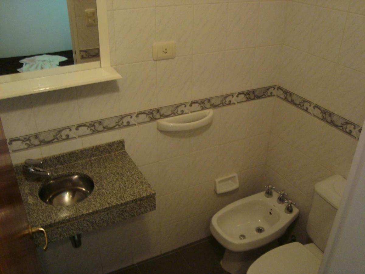 Hotel Siena Буенос Айрес Стая снимка