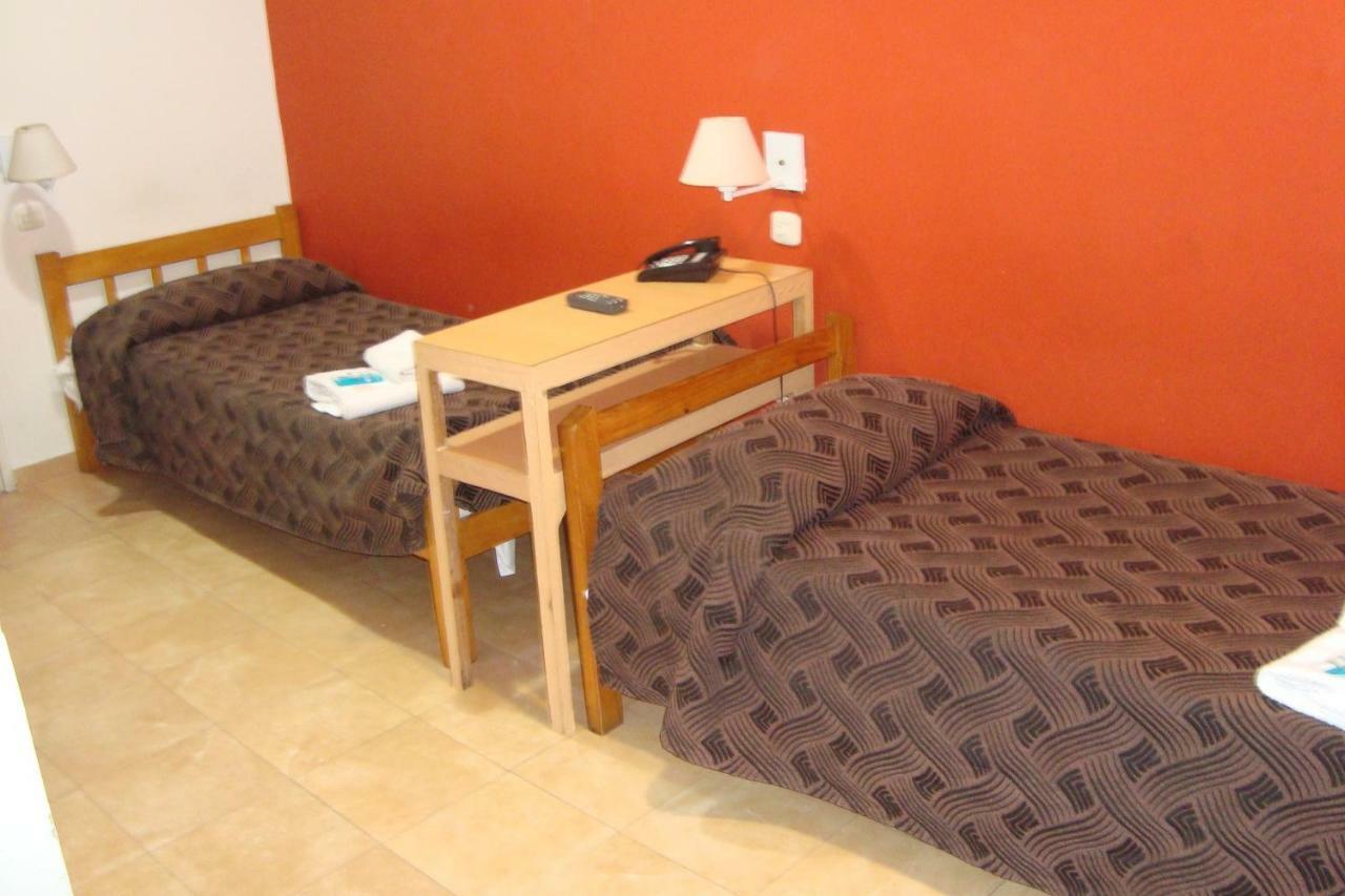 Hotel Siena Буенос Айрес Екстериор снимка
