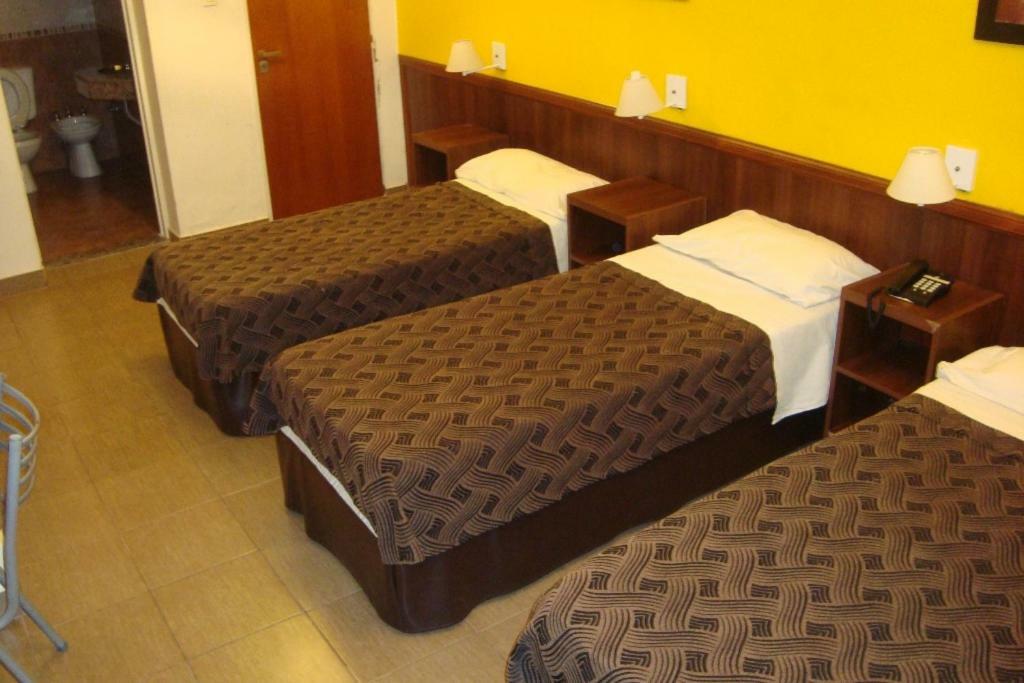 Hotel Siena Буенос Айрес Екстериор снимка