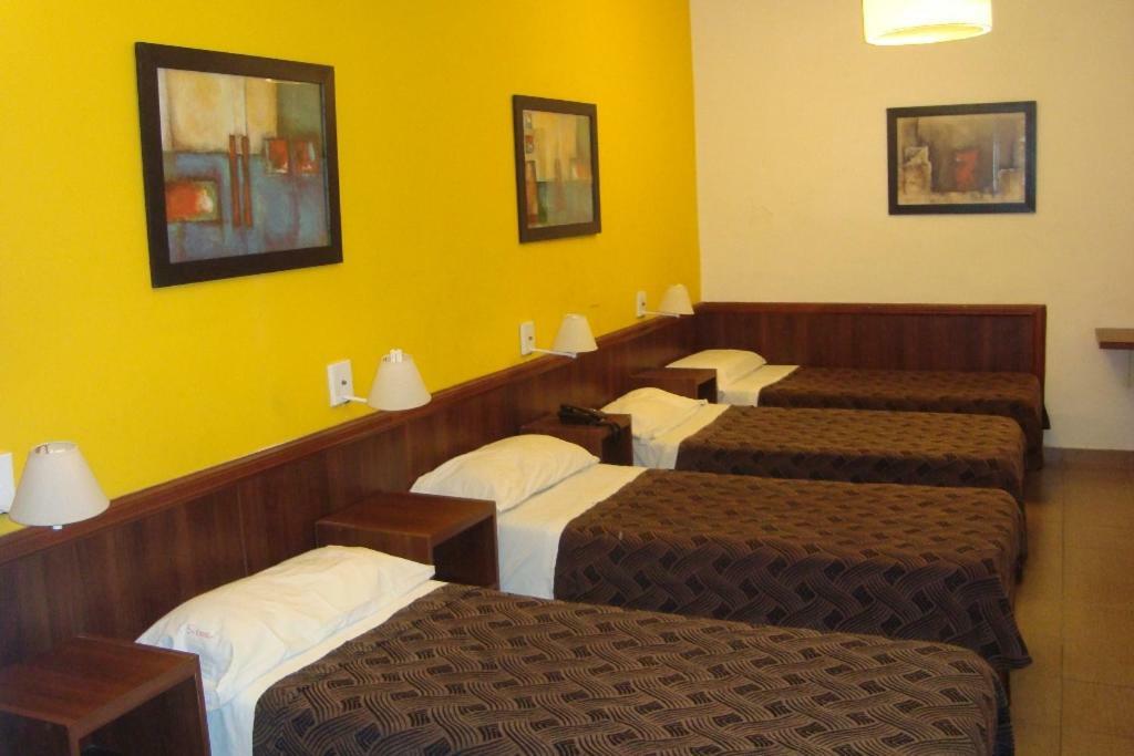 Hotel Siena Буенос Айрес Екстериор снимка