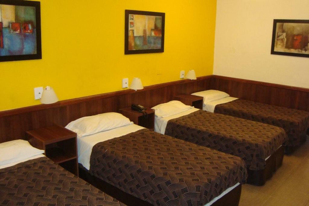 Hotel Siena Буенос Айрес Екстериор снимка