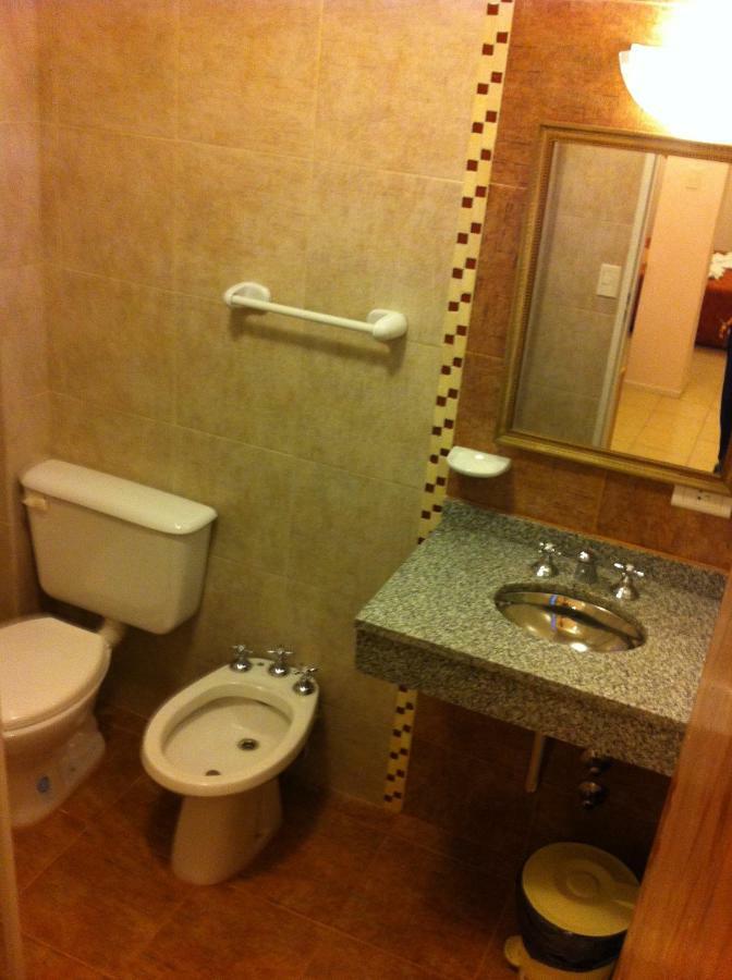 Hotel Siena Буенос Айрес Екстериор снимка