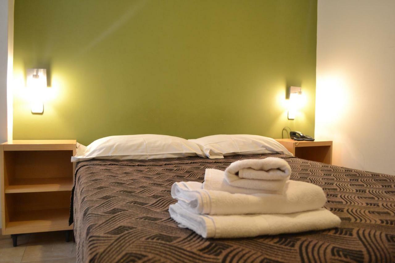 Hotel Siena Буенос Айрес Екстериор снимка